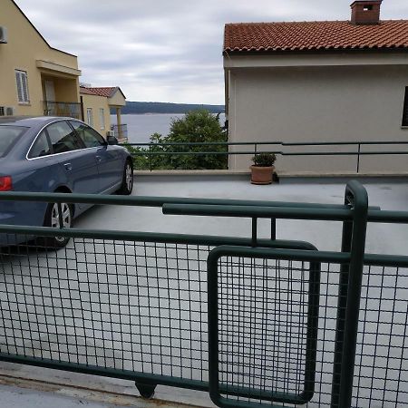 Marina Apartment Цриквеница Экстерьер фото